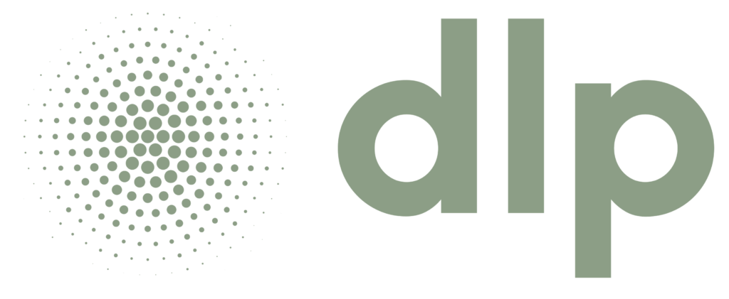 DLP Logo