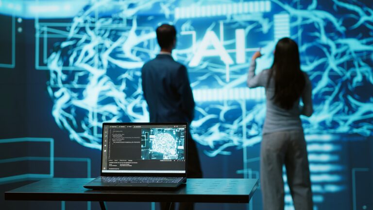 Artificial intelligence